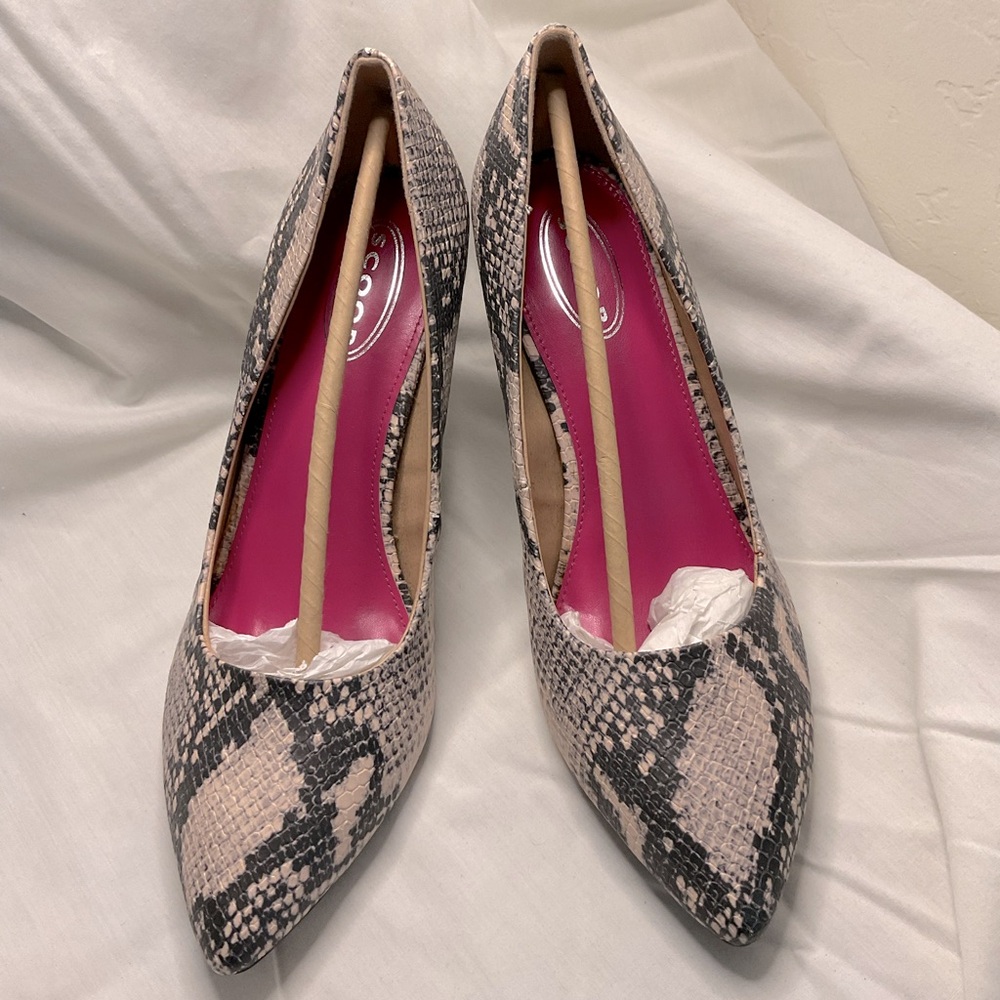 Women’s Heels